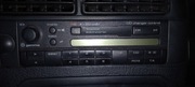 Radioodtwarzacz VW GAMMA IV Golf3,Vento,Corrado itp z kodem