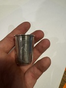 Srebrny kieliszek 13g (52)