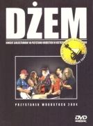 Dżem Przystanek Woodstock 2004 DVD