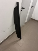 Volkswagen Touran I Roleta bagażnika