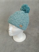 Nowa czapka zimowa Wed'ze junior 51 - 56 cm