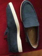 Buty męskie mokasyny