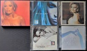 Anna Maria Jopek - 5 albumów, 6CD