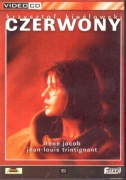 Trzy kolory Czerwony Kieślowski DVD