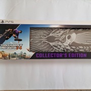 Tony Hawk's Pro Skater 3+4 Collectors Edition - PS5 Nowa !!! - 
