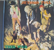 cd Jethro Tull-This Was(nie rem.)made in UK.