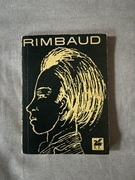 Arthur Rimbaud Poezje wybrane Wybór i wstęp: Jarosław Iwaszkiewicz [UNIKAT]