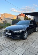 Audi A4 B8 S-LINE 