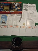 Gra PC - Wing Commander II -  Big Box!