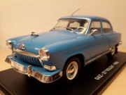 GAZ - 21 Wołga Volga 1/24 Hachette Samochody PRL
