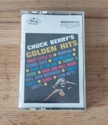 Kaseta Chuck Berry Chuck Berry's Golden Hits