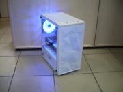 MEGA KOMPUTER Ryzen 7 5700, 32GB RAM, RTX 5060, SSD 1TB