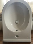 Bidet wiszący Cersanit