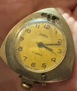Stary zegarek Zaria 21 jewels ZSSR CCCP