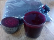 SOK Z BURAKA 6L - tłoczony na zimno