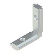 Łącznik v-slot t-slot 2020 + śrubki M5