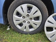 Kołpaki 15  Hyundai I20 I30  IX20  i inne 
