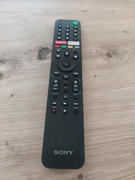 Pilot do tv Sony xh90