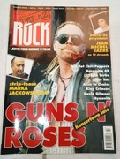 "Teraz Rock"-nr 07/2006!!