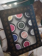 Spider gel zestaw 11 sztuk