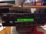 Radio VW ALPHA - 100% sprawne z kodem. Klasyk
