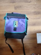 Plecak szkolny,tornister,torba