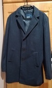 Płaszcz męski 