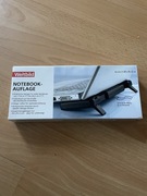 Turystyczna Podstawa chłodząca do Notebooka