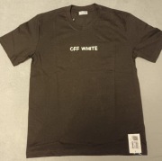 Off White T-shirt  rozmiar XL