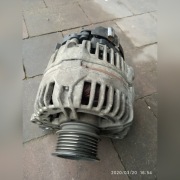 ALTERNATOR 1.6- VW BORA, GOLF IV, OCTAVIA - 90A