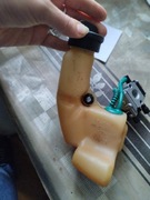 Zbiornik na paliwo do FS 38 