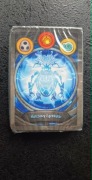 KEYFORGE: TALIA KOLCZASTY EGZEKUTOR
