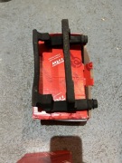 Jarzmo Honda Civic VIII UFO 