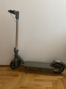 Hulajnoga Motus z ładowarką