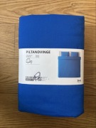 IKEA Piltandvinge Pościel 240x220/65x65 cm Wiskoza