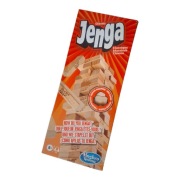 Jenga Gra Planszowa