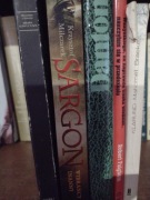 Zestaw 5 książek nr 4 "historia i filozofia"