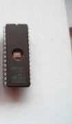 M27C256B-12XF1   27C256 EPROM UV 256k - STM    SPRAWDZONY