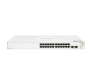 HPE Aruba Instant On 1830 Smart 24G 2SFP Switch PN: JL812A