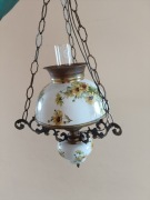 Stara antyczna Lampa