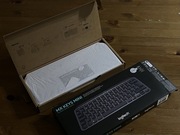 Klawiatura Logitech MX Keys Mini Szara Graphite