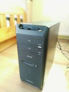 Komputer jednostka centralna składak intel core i5