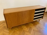 Komoda U-460 | Jiří Jiroutek