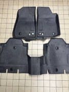 Jeep Wrangler JL dywaniki nowe oryginał