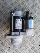 Rozrusznik BMW e60, e61 525i 2.5