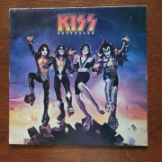 Kiss - Destroyer
