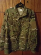 Kurtka Multicam Texar WZ10