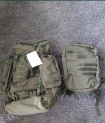 Zasobnik piechoty górskiej wz. 987B