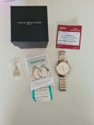 Zegarek Tommy Hilfiger 