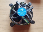 Wentylator procesora Intel Core I5 